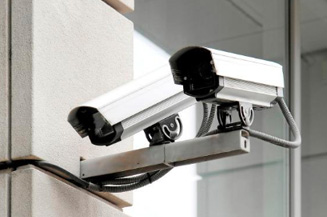 安防监控