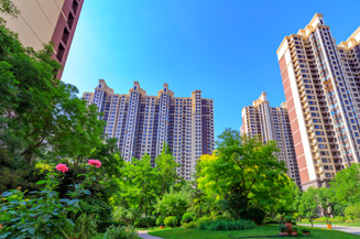 小区智能化系统设计